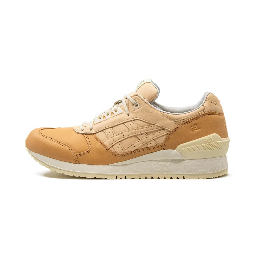 Asics Gel-Respector ‘Veg-Tan Pack’ (2017) (H7M1L-1212)