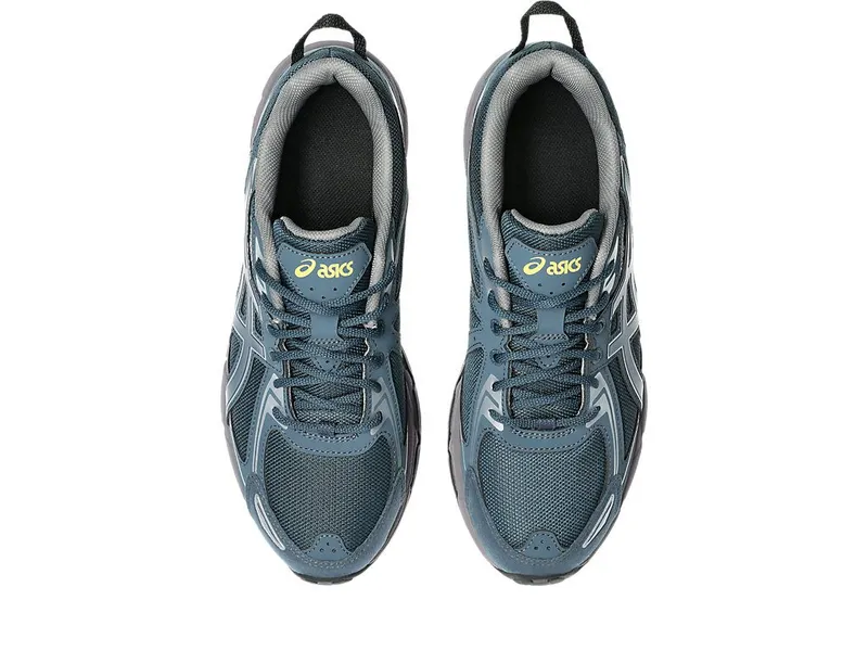 ASICS GEL-VENTURE 6 “Raw Indigo / Sunlight” (1203A438-400)