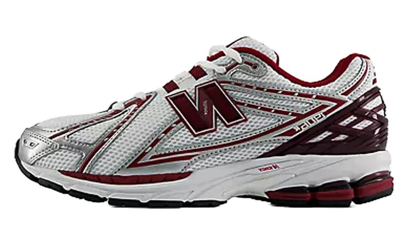 New Balance 1906R “White Crimson” (U19066AX)