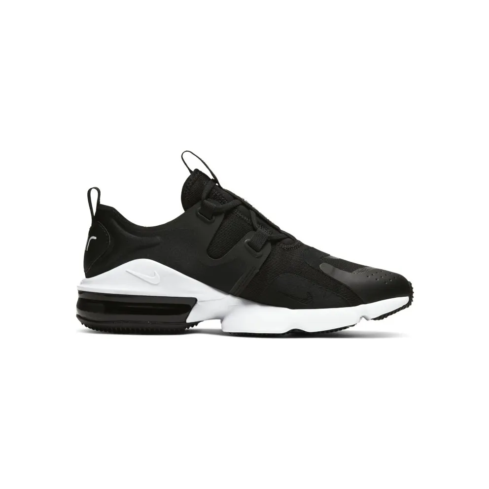Nike Air Max Infinity Black/White Black/White (BQ3999-003)