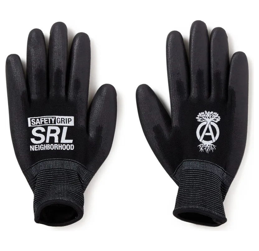 Neighborhood SRL / E-Glove Set (221PNNH-AC01)