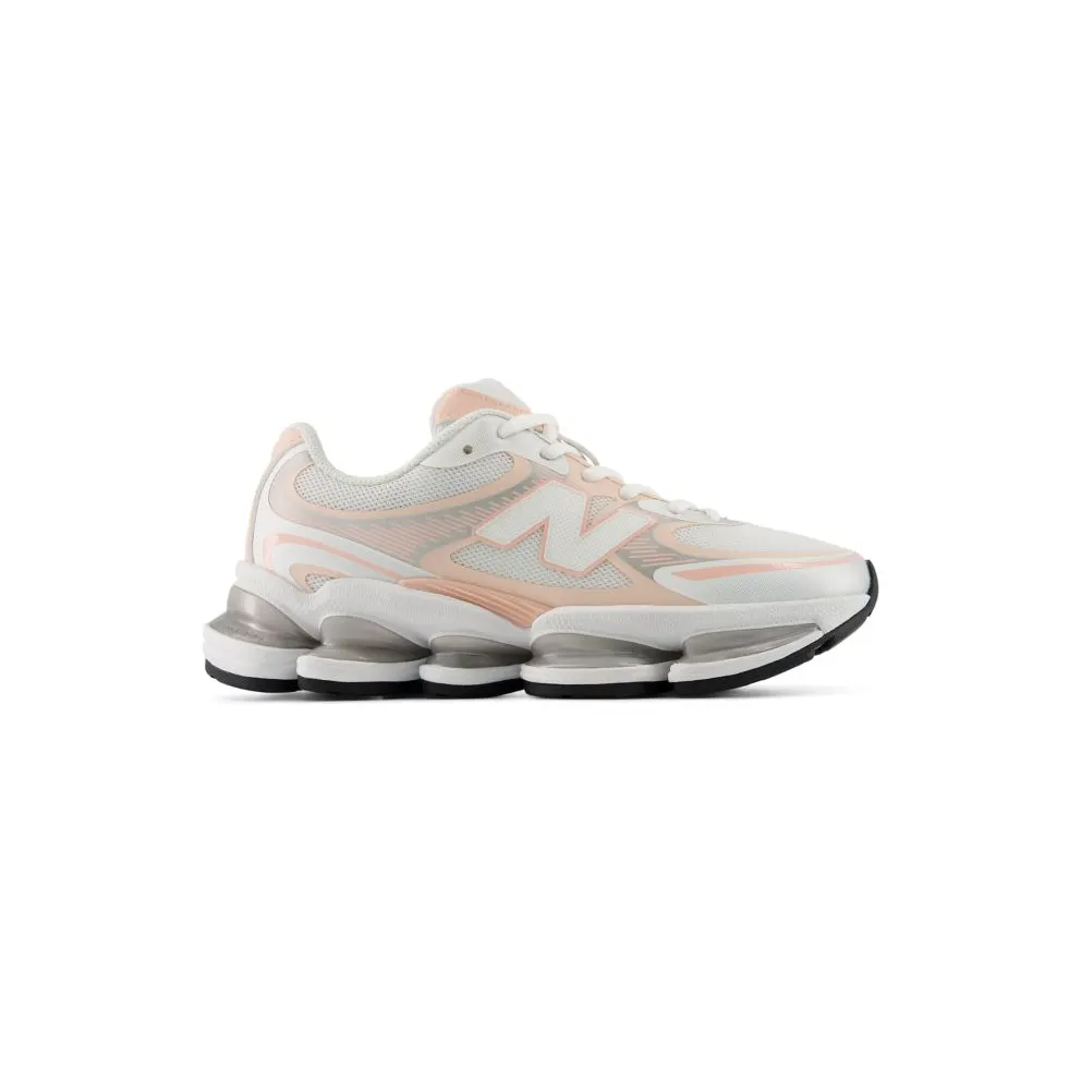 New Balance 2000 Pink/Grey (G20009ND)