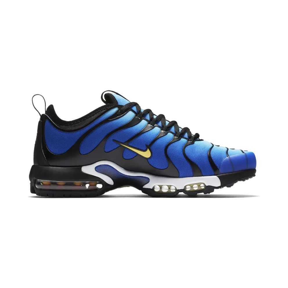 Nike Air Max Plus TN Ultra Hyper Blue (898015-402)