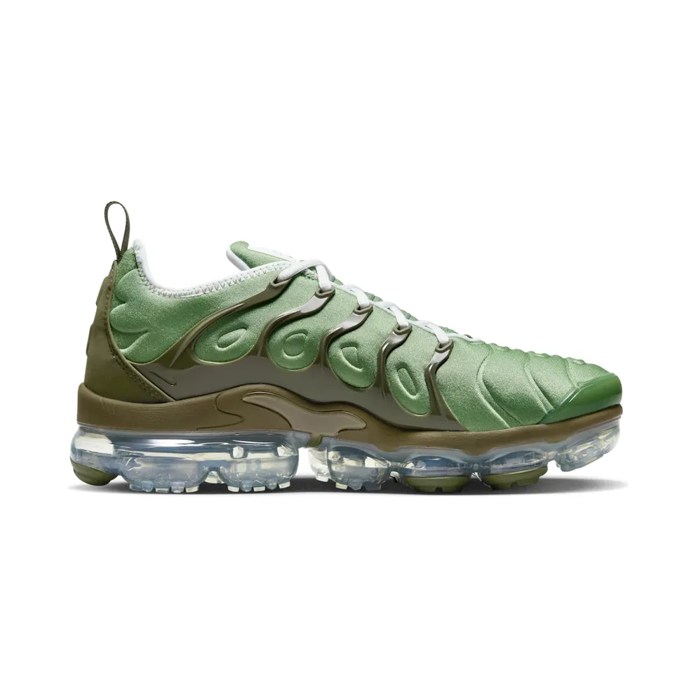 Nike Air VaporMax Plus Oil Green (FD0779-386)