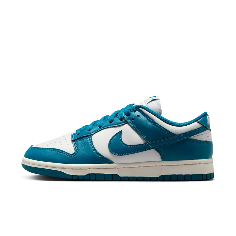Nike Dunk Low “Green Abyss” (IM6572-301)