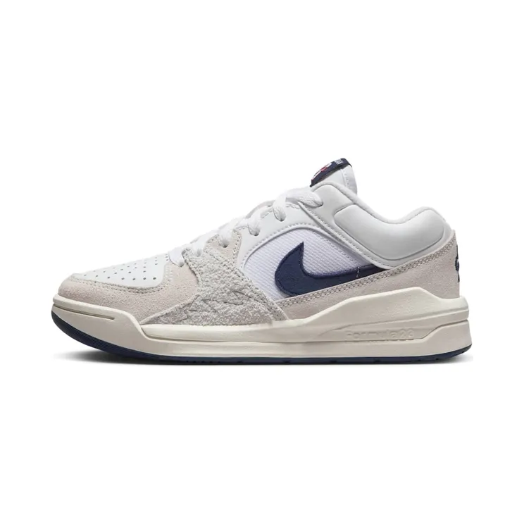 Jordan Stadium 90 “White / Varsity Red / Sail / Midnight Navy” (DX4399-146)
