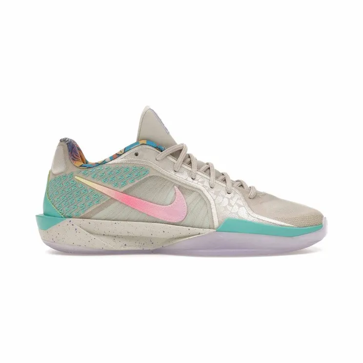 Nike Sabrina 2 Titan Make Space (IH8554-001)