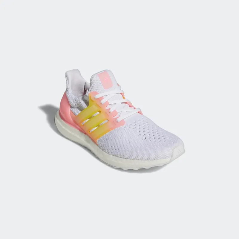 Adidas Ultraboost 5.0 DNA Running Sportswear Lifestyle Cloud White / Cloud White / Beam Pink (GV8731)