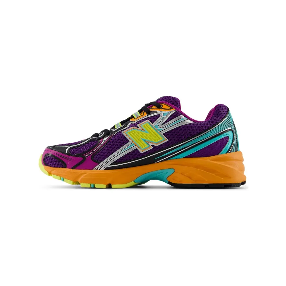 New Balance U740MC2 “Concord Grape” – U740MC2