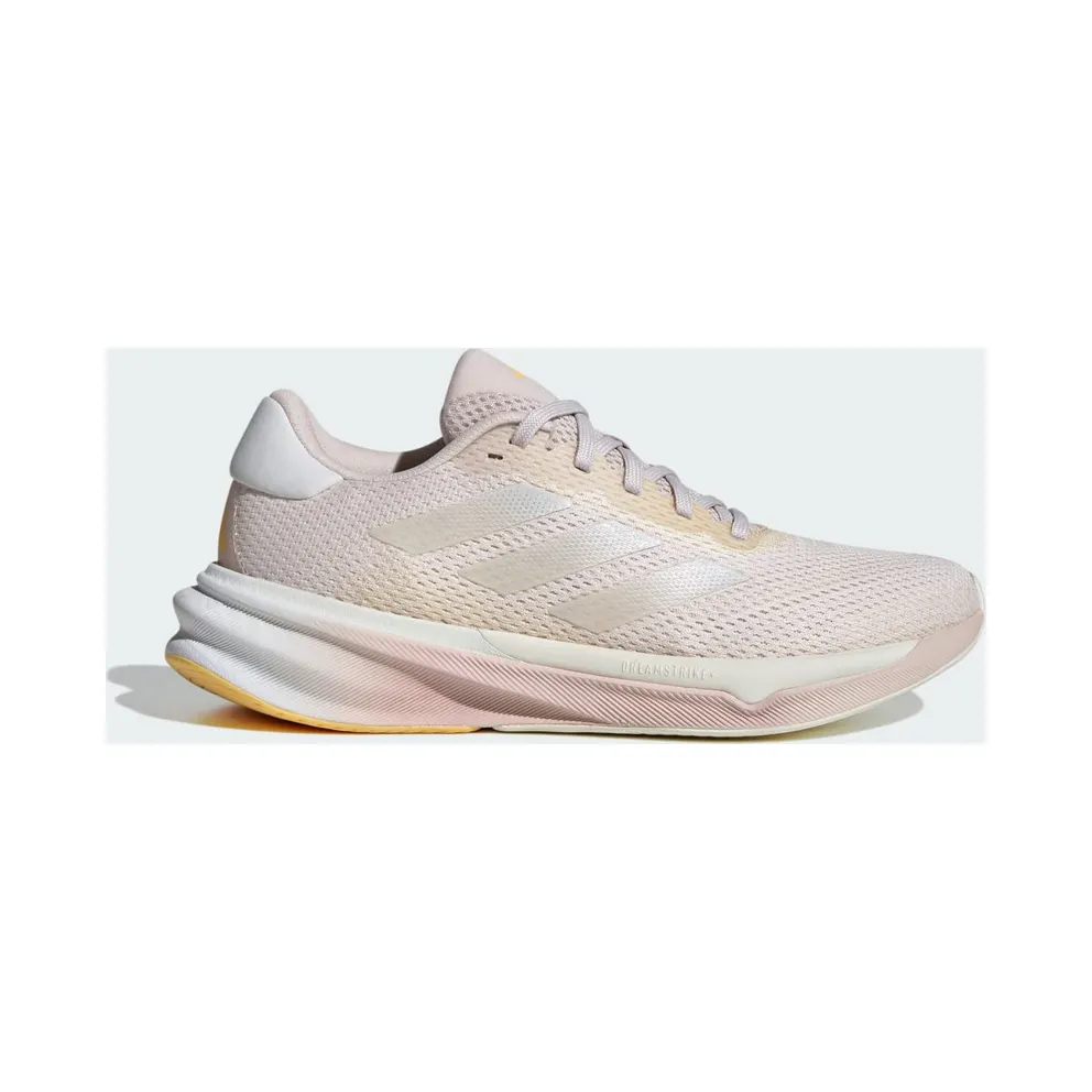 adidas Supernova Stride Putty Mauve Zero Metalic Spark (IE4624)