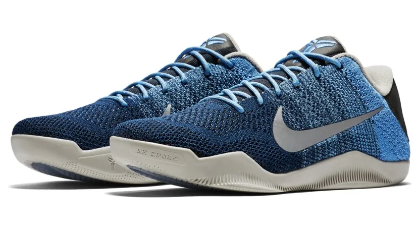 Nike Kobe 11 Brave Blue