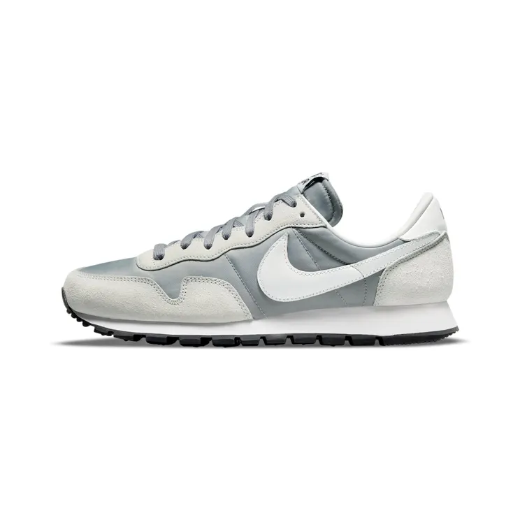 Nike Air Pegasus 83 “Grey Fog / Photon Dust / White / Summit White” (DJ9292-001)