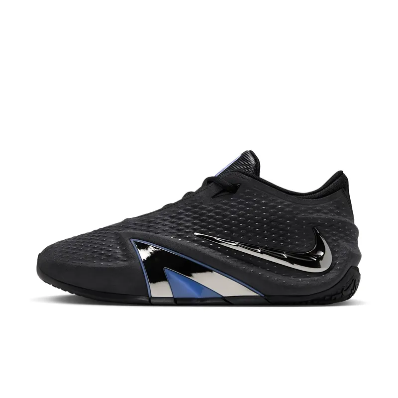 Nike Ja 4 “Dark Mode”: stil houden is ook een strategie