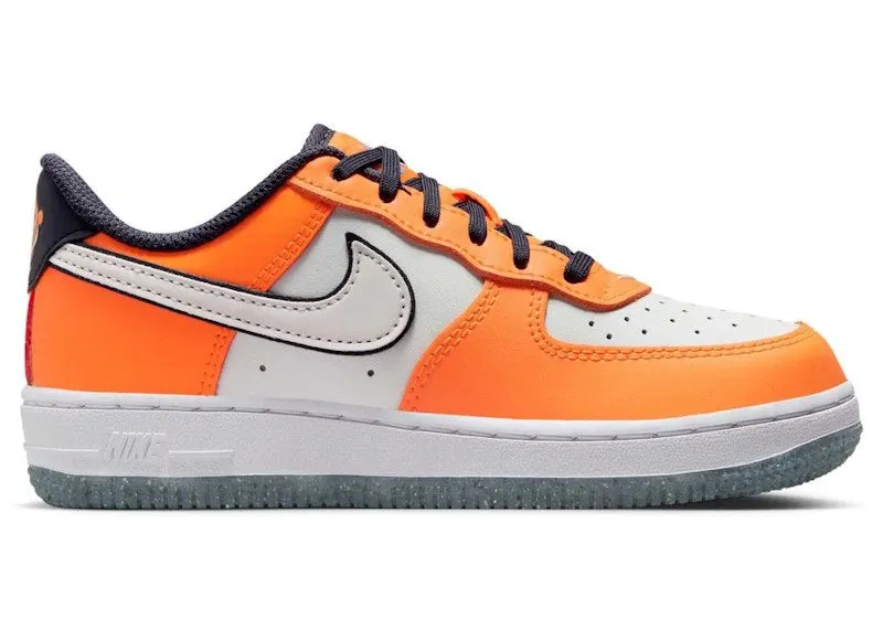 Nike Air Force 1 Low SE Clownfish (FJ4656-800)