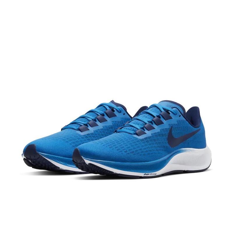 Nike Air Zoom Pegasus 37 Photo Blue Photo Blue/White-Blue Void (BQ9646-400)