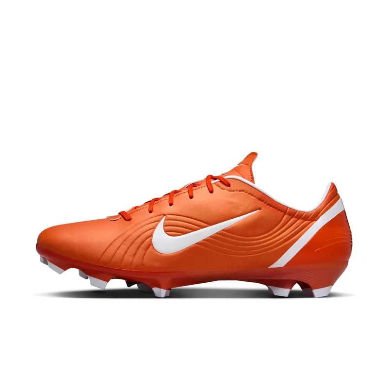Nike Zoom Mercurial Vapor 1 FG “Shock Orange” (HV0888-800)