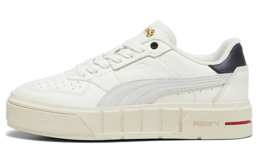 Puma Cali Wit (393096)