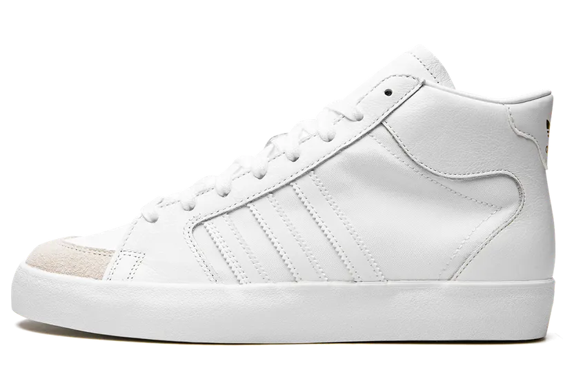 Adidas SuperSkate ADV “White Gold Metallic” (GY8461)