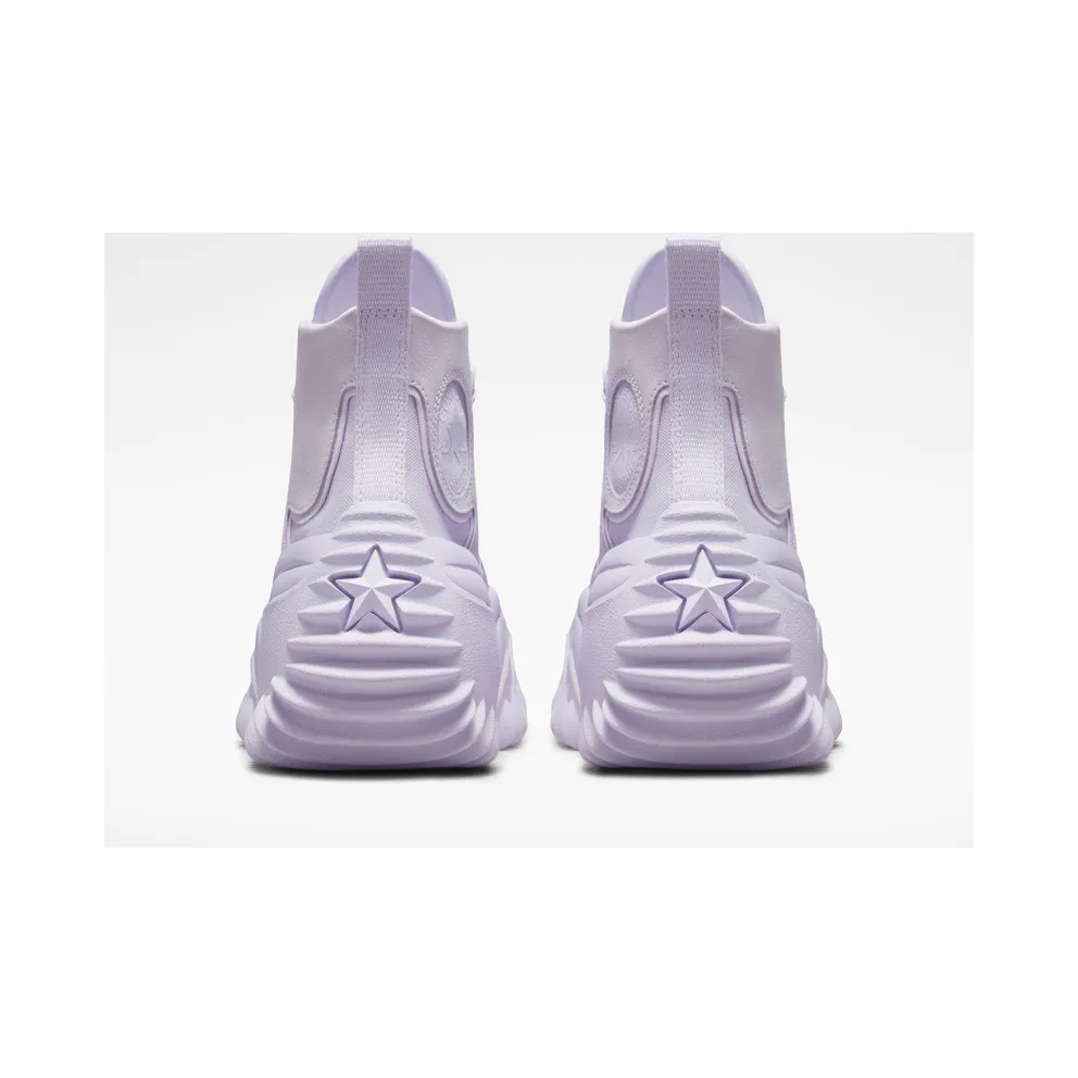 Converse Run Star Motion CX Platform Seasonal Color Vapor Violet/vapor Violet