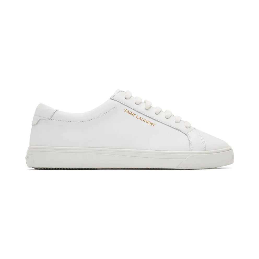 Saint Laurent White Andy (606831 0M500)