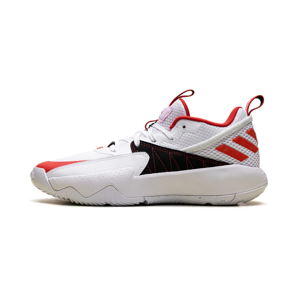 Adidas DAME CERTIFIED “White” (GY8965)