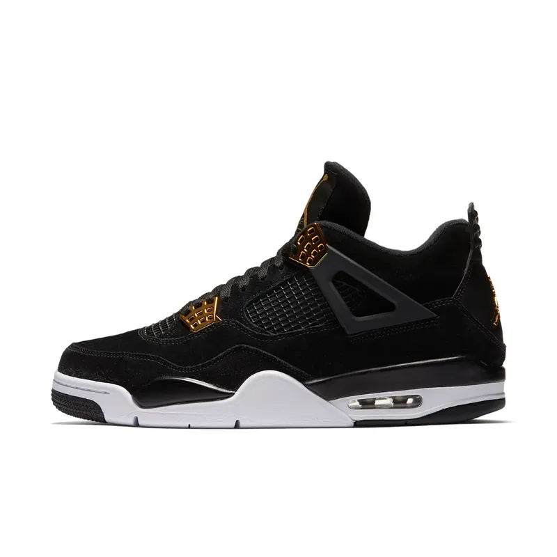 Air Jordan Nike AJ 4 IV Retro Royalty 2017 (308497-032)