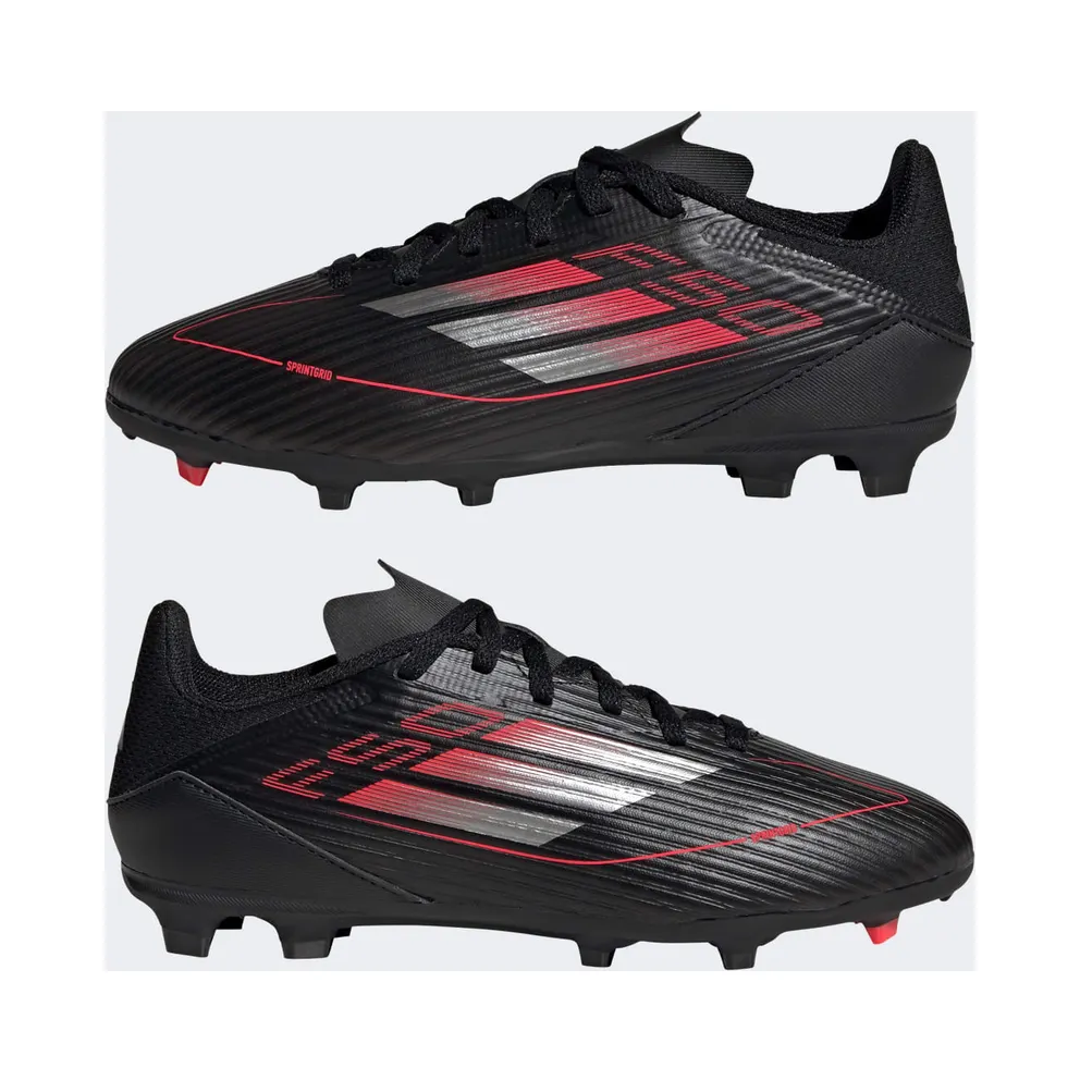adidas F50 League FG/MG Stealth Victory Pack (IE3744)