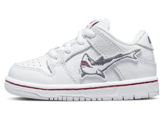 Nike SB Dunk Low Oski (TD) (DJ3759-105)