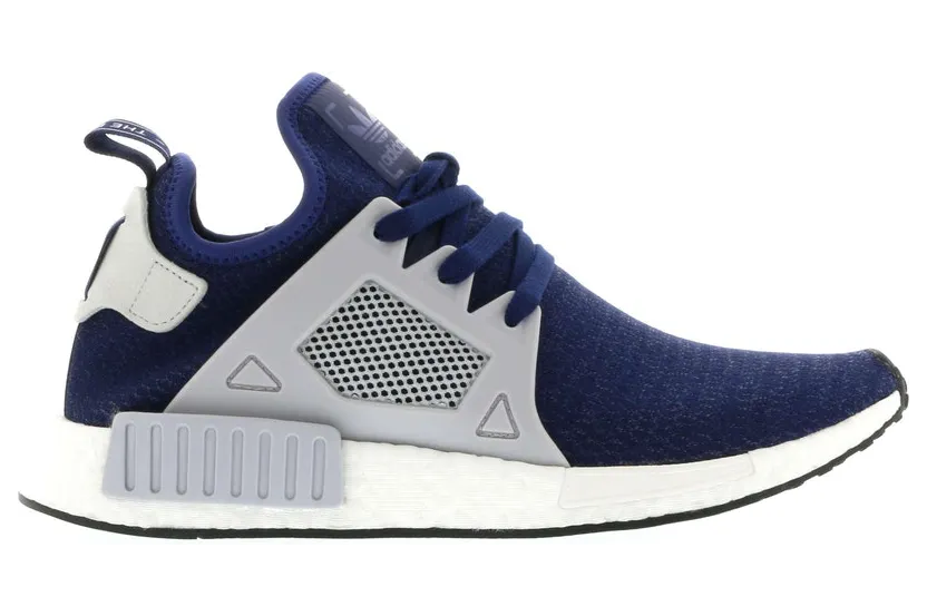 adidas NMD XR1 JD Sports Blue