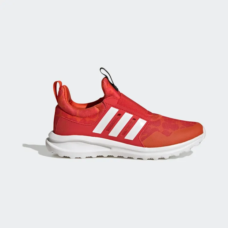 adidas Activeride 2.0 Marimekko Sport Running Instappers Collegiate Orange / Cloud White / Lush Red (GW7153)