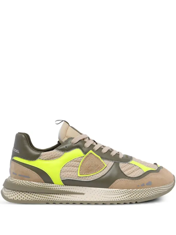 Philippe Model Paris Olympique – Beige (OYLUFRN2)