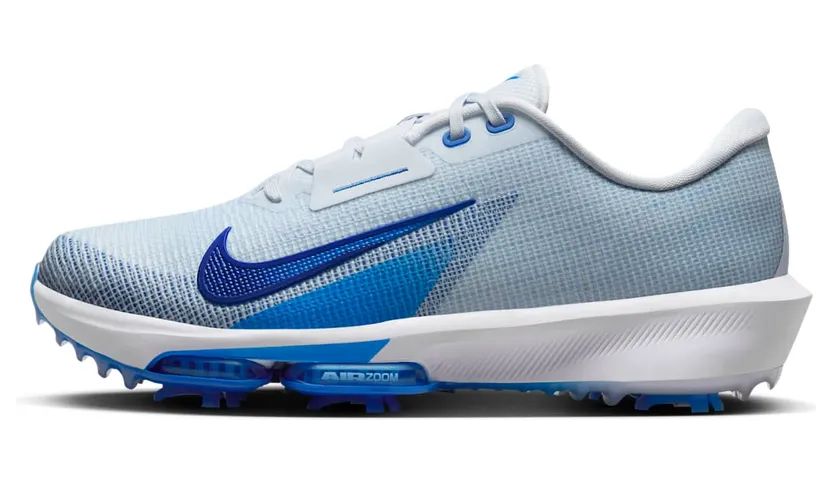 Nike AIR ZOOM INFINITY TOUR 2 “Football Grey (Wide)” (FD0218-001)