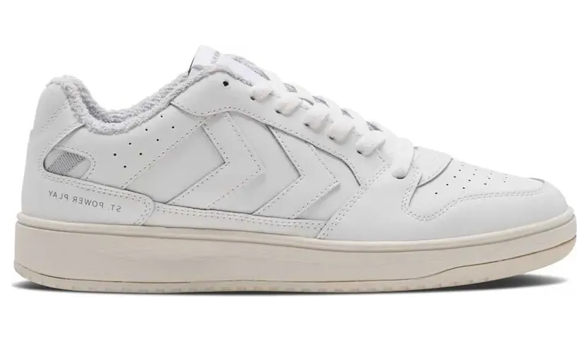 Hummel White (2160589203)