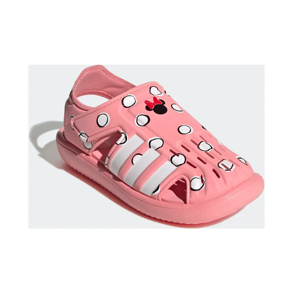 Disney x Adidas Water Sandals “Minnie Mouse” (FY8959)
