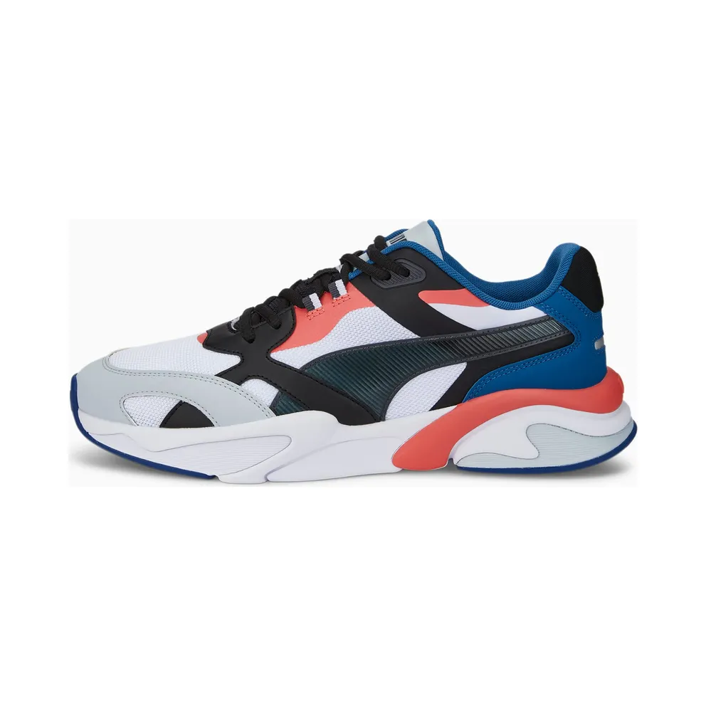 Puma X-Ray Millennium Grey/Blue/Black (37599920)