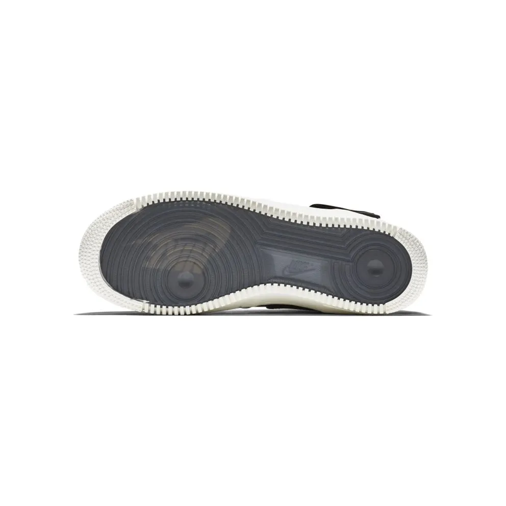 Nike Air Force 1 Mid Velvet Brown Velvet Brown/Velvet Brown-Sail (905619-200)