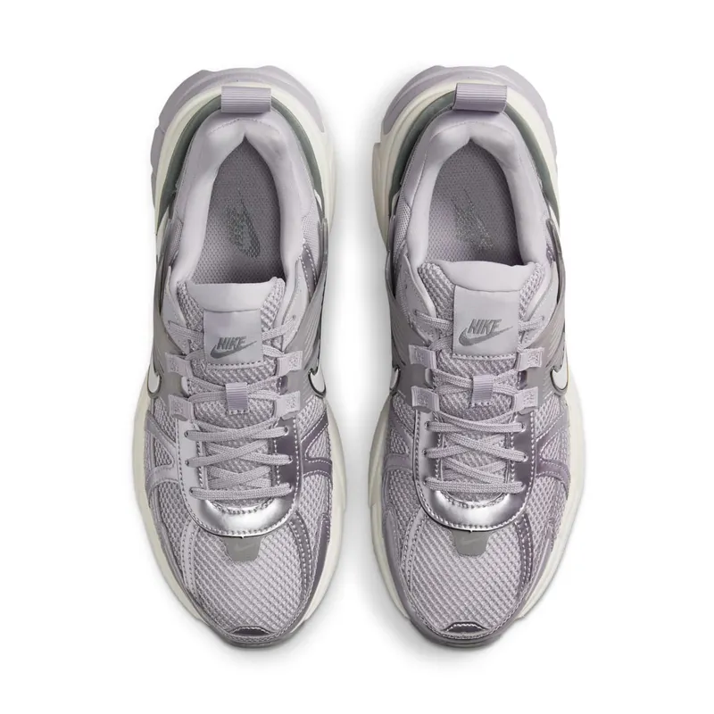 Nike V2K Run (cement grey / cement grey / pewter) – FD0736-008