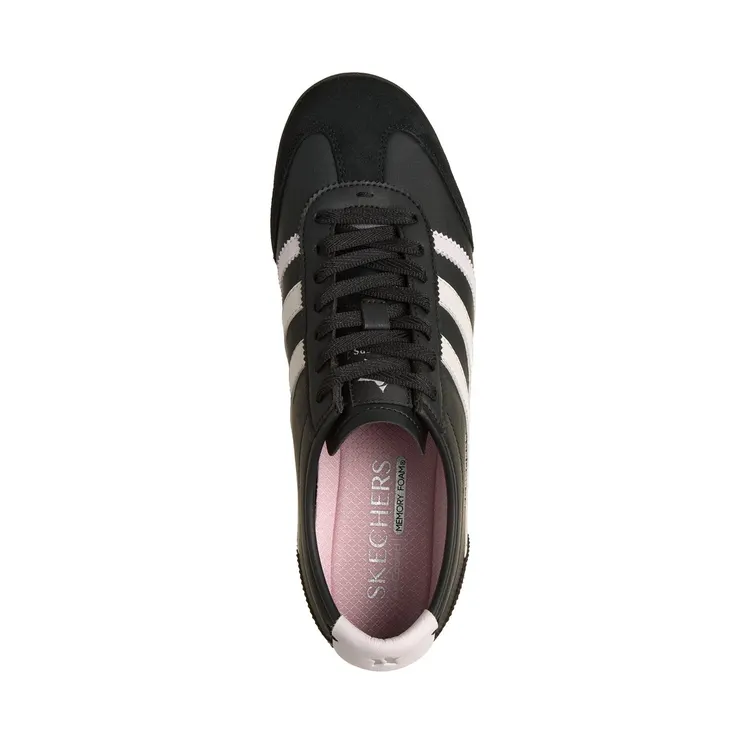 skechers-topnotch 185500_BKMT