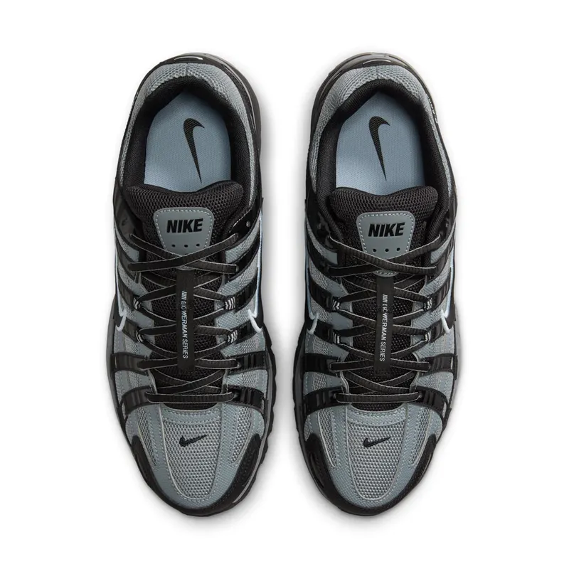 Nike P-6000 “Black Cool Grey” (IF6199-003)