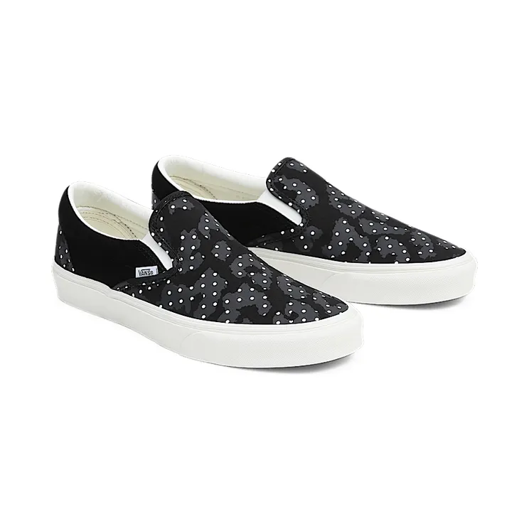 Vans Classic Slip-On “Leopard Polkadot” (VN0A5JMHBA2)