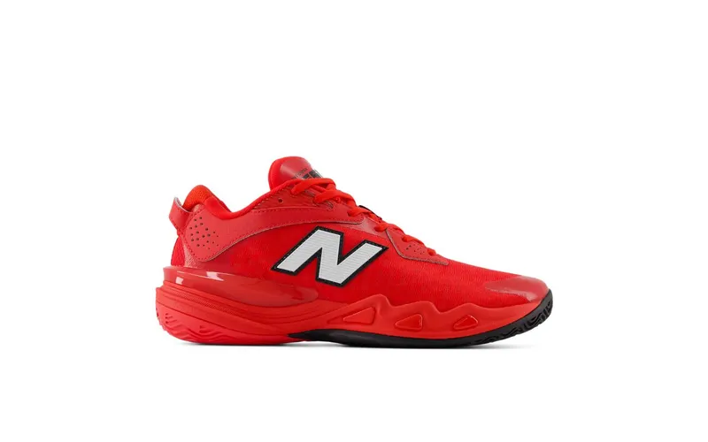 New Balance Hesi Low v2 True Red White (BBHSLRD2)