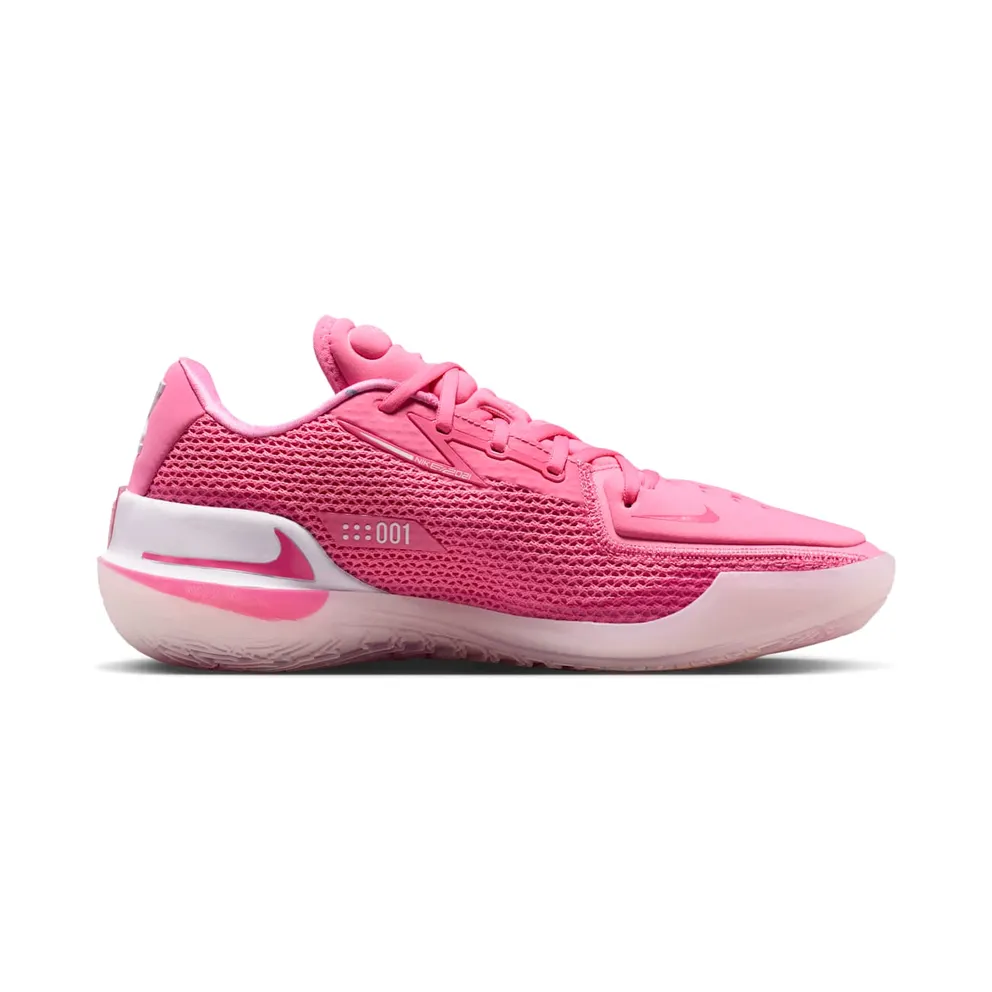 Nike Zoom GT Cut “Unseen Hours – Virginia” (CZ0175-600)