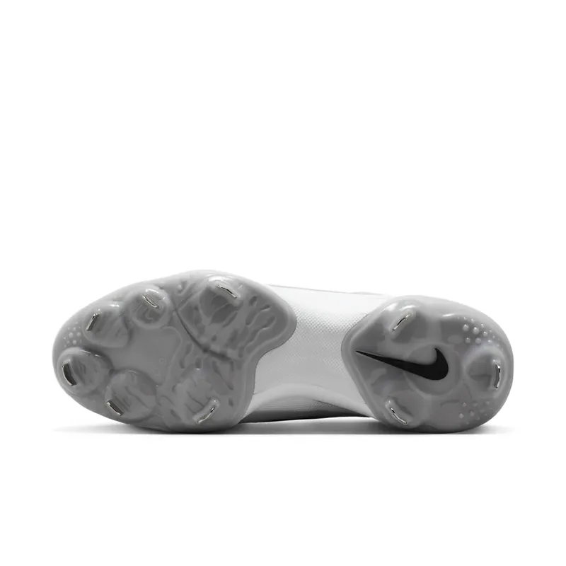 Nike Diamond Standout MTL Wolf Grey White Black (II7343-002)