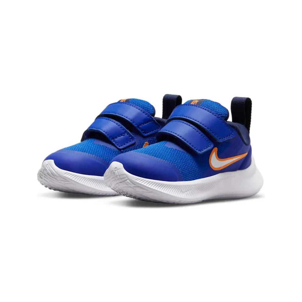 Nike Star Runner 3 Baby/Toddler Blue (DA2778-403)