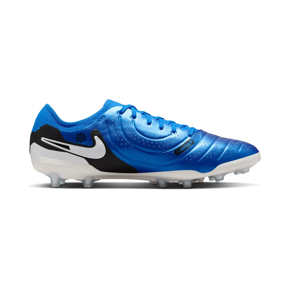 Nike Tiempo Legend 10 Pro AG-Pro Soar White (DV4334-400)