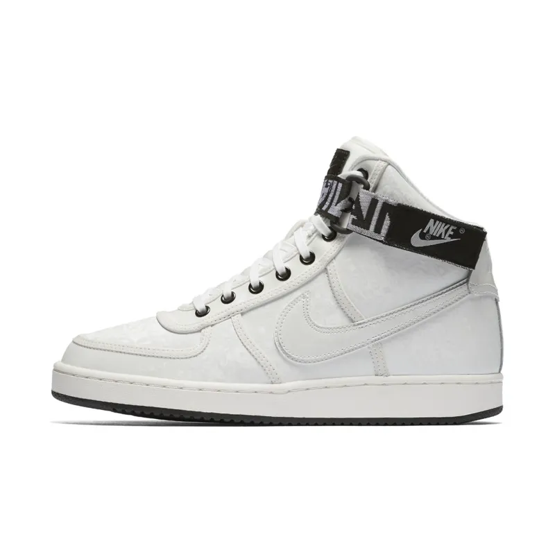 Nike Vandal High All-Star 2018 White (W) Summit White/Summit-White-Black (AH6826-100)