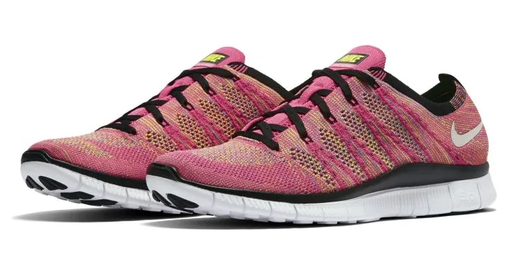 nike-free 599459-600