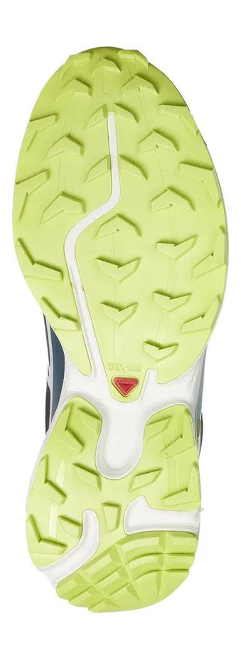 salomon-sneaker L41741100