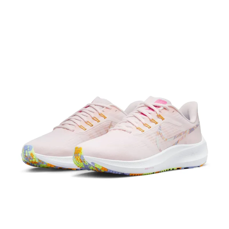 Nike Air Zoom Pegasus 39 Premium Road Running Pink (DO9483-600)