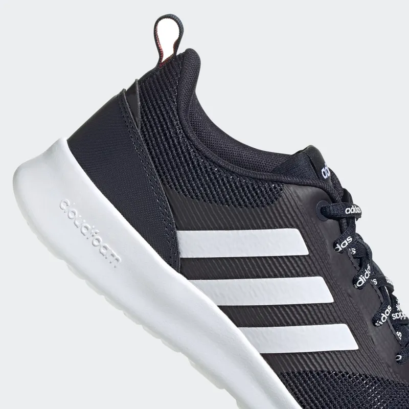 Adidas QT Racer 2.0 Legend Ink / Cloud White / Legacy Red (FW9887)